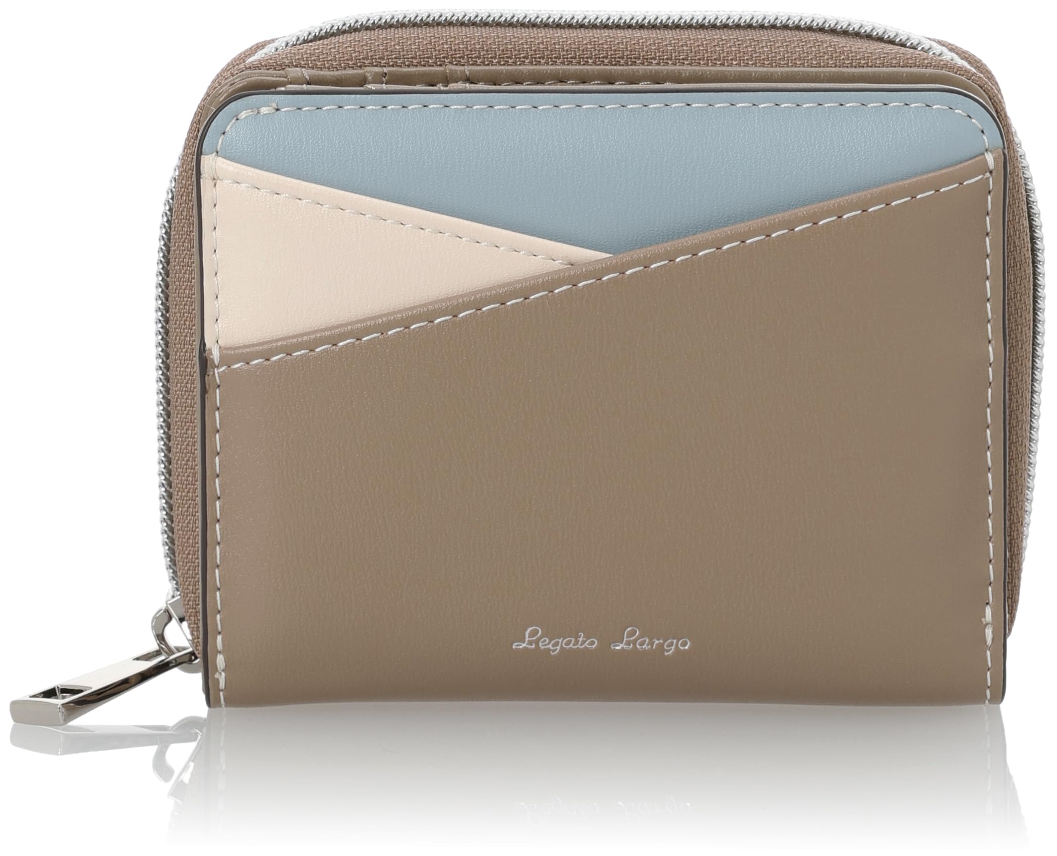 3colors folding wallet
3colors folding wallet