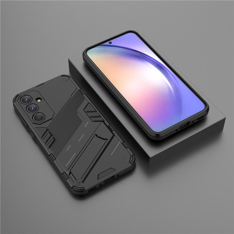 Для Samsung Galaxy A35 Чехол Для Samsung A35 A05 A05s A15 A25 A55 5G Чехол Панк броня Ударопрочный Жесткий Резиновый Скоба Бампер For A35 5G
Для Samsung Galaxy A35 Чехол Для Samsung A35 A05 A05s A15 A25 A55 5G Чехол Панк броня Ударопрочный Жесткий Резиновый Скоба Бампер For A35 5G