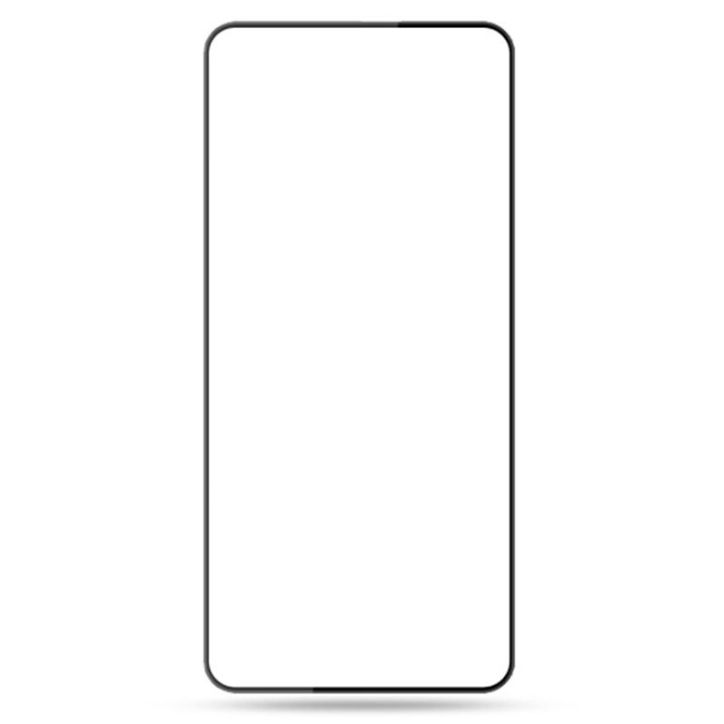 MOCOLO For Xiaomi Redmi Note 13 Pro 4G/Poco M6 Pro 4G Screen Protector Full Glue Clear Film Black
MOCOLO For Xiaomi Redmi Note 13 Pro 4G/Poco M6 Pro 4G Screen Protector Full Glue Clear Film Black