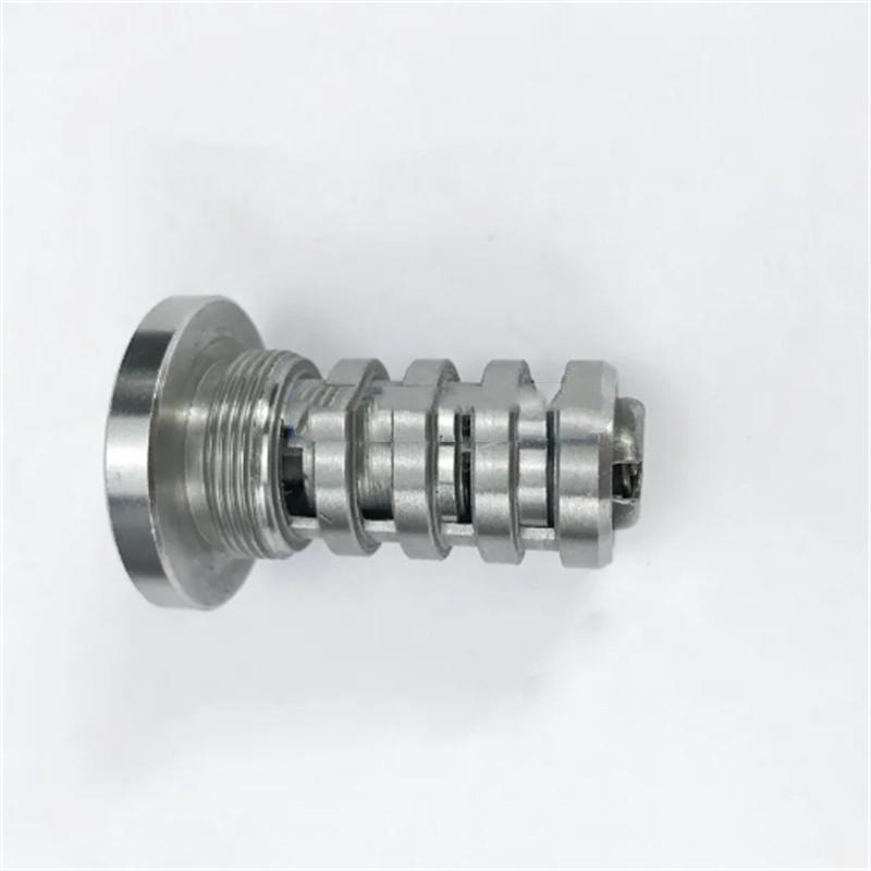 Электромагнитный клапан управления синхронизацией распределительного вала 06H109257C GTI для Volkswagen Passat Tiguan Au-di A4 A5
Электромагнитный клапан управления синхронизацией распределительного вала 06H109257C GTI для Volkswagen Passat Tiguan Au-di A4 A5