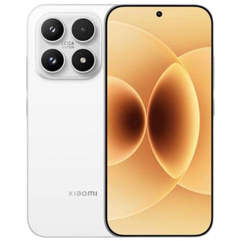 Xiaomi 17 AI Смартфон (версія CN)
Xiaomi 17 AI Смартфон (версія CN)