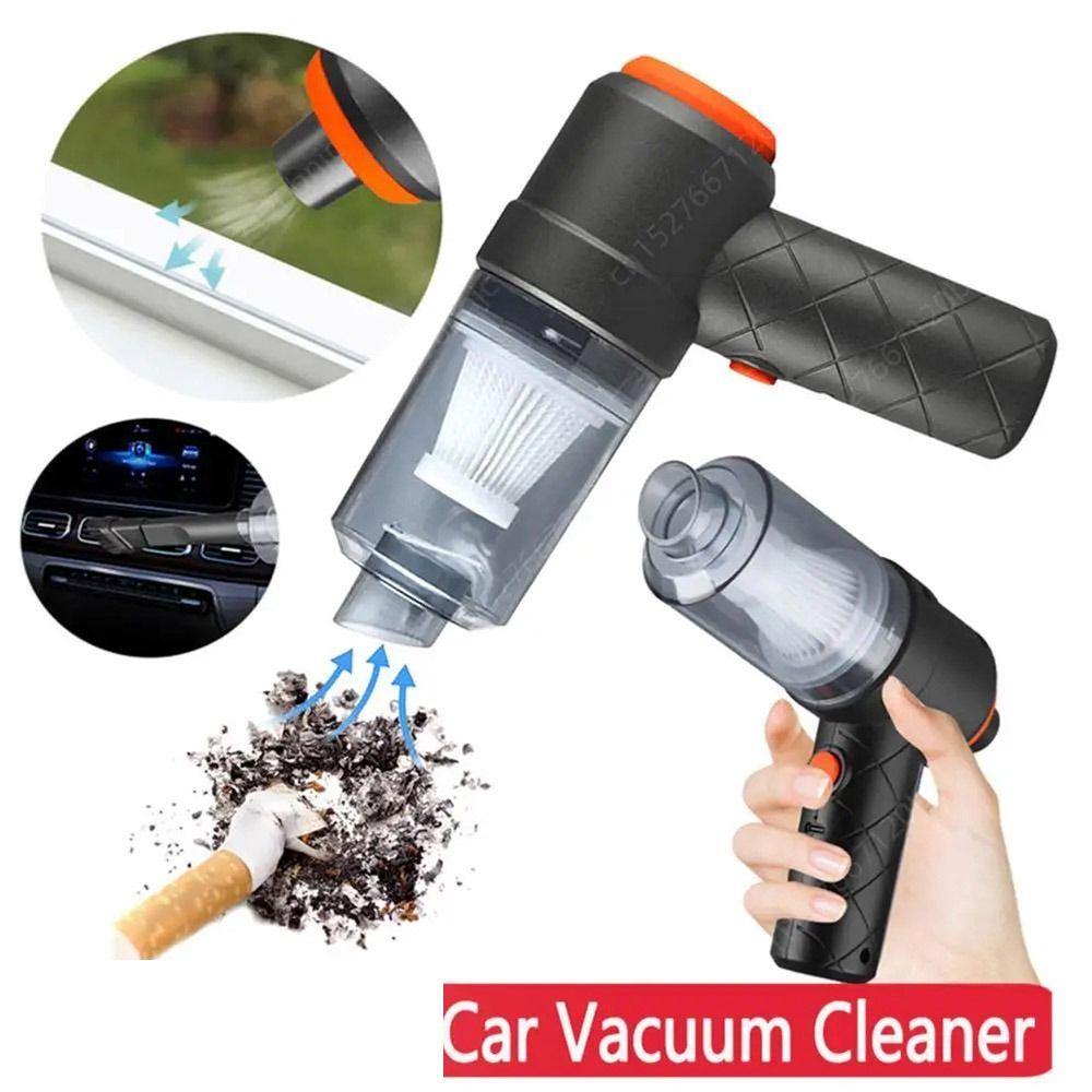 High Power Handheld Vacuum Cleaner Wireless Dust Buster Portable Car Vacuum Cleaner Women Vacuum Cleaner
High Power Handheld Vacuum Cleaner Wireless Dust Buster Portable Car Vacuum Cleaner Women Vacuum Cleaner