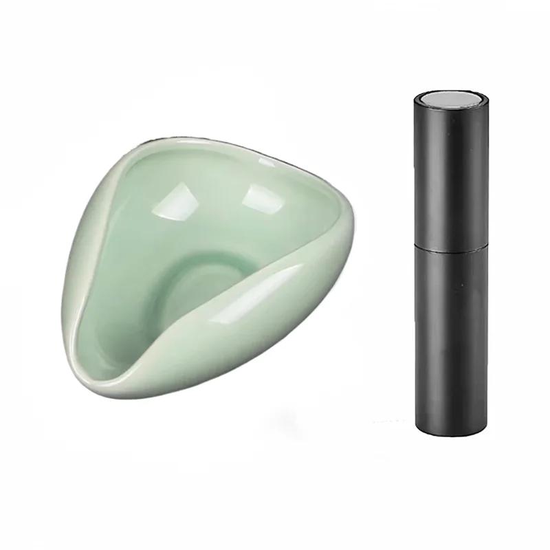 Spray Portable Humidifier Powder Anti Fly and Static Electricity Espresso Grinder Accessories Coffee Beans Dosing Cup Trays
Spray Portable Humidifier Powder Anti Fly and Static Electricity Espresso Grinder Accessories Coffee Beans Dosing Cup Trays