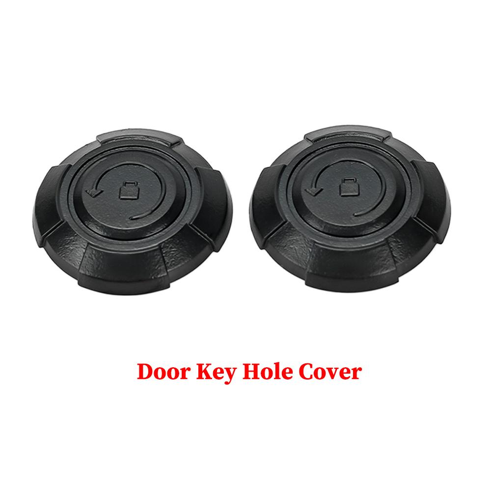 Car Door Lock Key Hole Decoration Cover Fender Turn Signal Light Trim for Suzuki Jimny JB74 JB64 2019-2025 Exterior Accessories
Car Door Lock Key Hole Decoration Cover Fender Turn Signal Light Trim for Suzuki Jimny JB74 JB64 2019-2025 Exterior Accessories