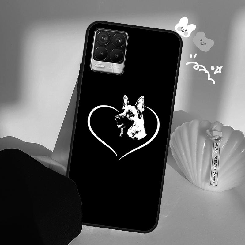 Cartoon German Shepherd Dog Case For Realme C55 C63 C61 C51 C53 C25 C65 C67 C71 C75 11 12 13 14 Pro Plus GT6 GT7 15 Pro Realme 15 Pro
Cartoon German Shepherd Dog Case For Realme C55 C63 C61 C51 C53 C25 C65 C67 C71 C75 11 12 13 14 Pro Plus GT6 GT7 15 Pro Realme 15 Pro