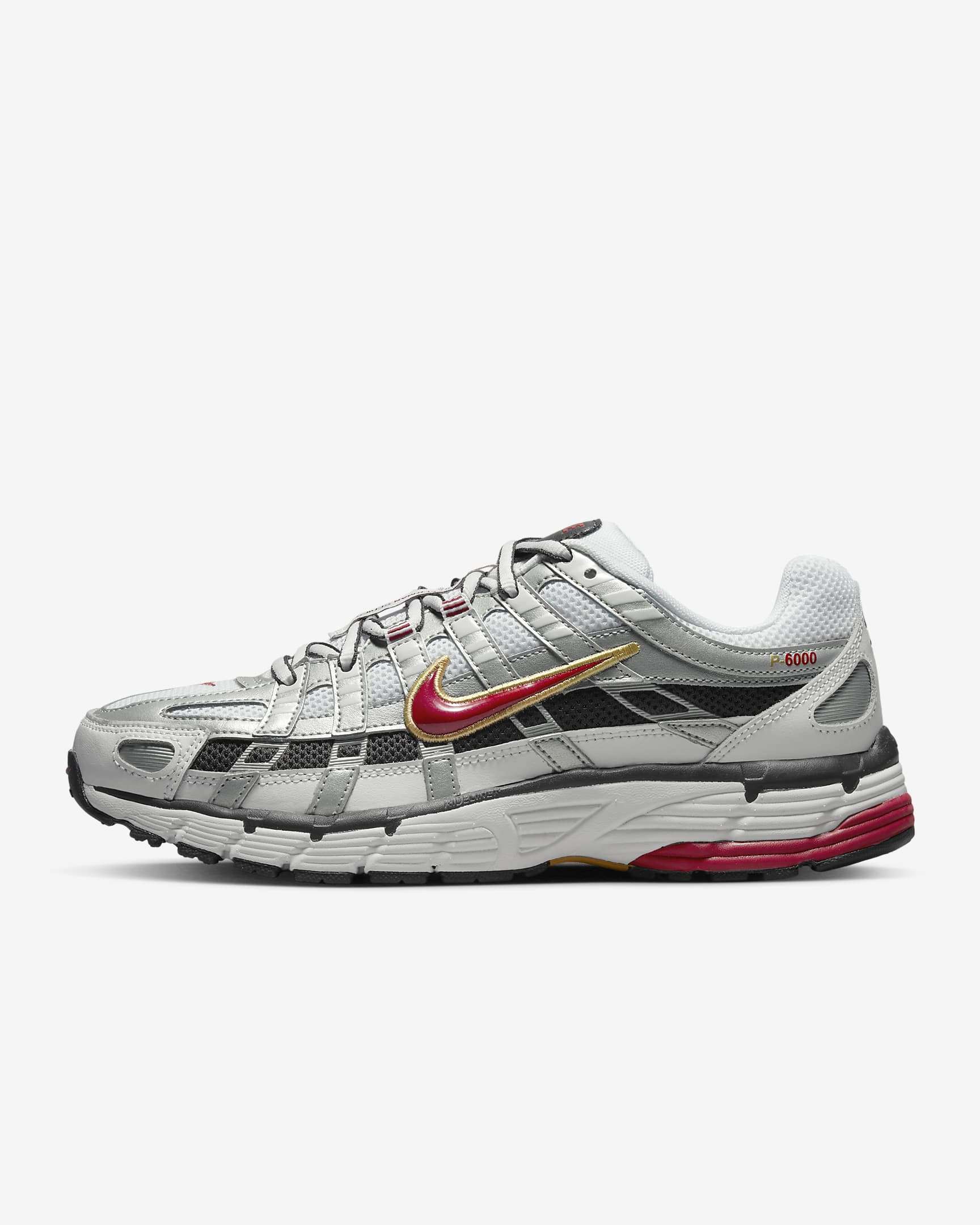 Женские кроссовки Nike P6000 BV1021-101
Женские кроссовки Nike P6000 BV1021-101