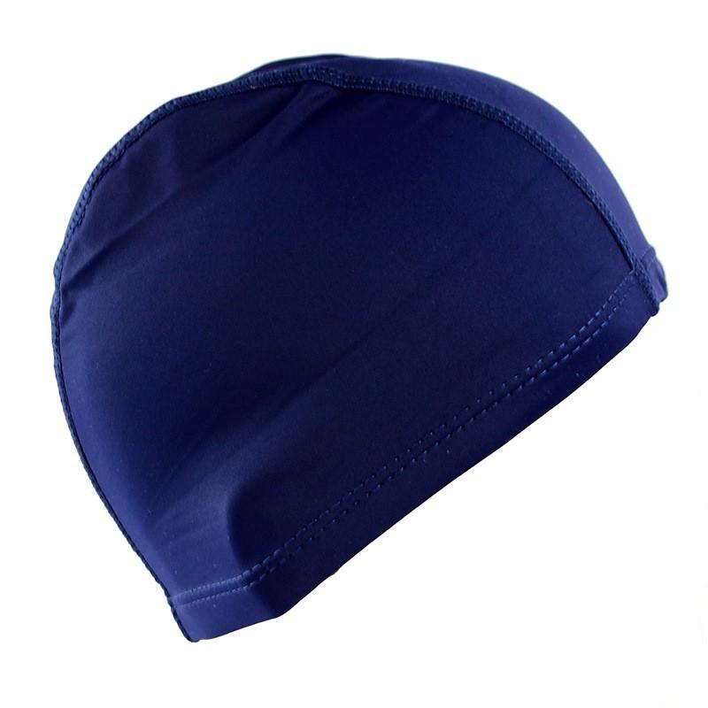 Solid Color Cloth Swimming Cap Nylon Hat Men Women Long Hair Comfortable Not Restrained темно-синий
Solid Color Cloth Swimming Cap Nylon Hat Men Women Long Hair Comfortable Not Restrained темно-синий