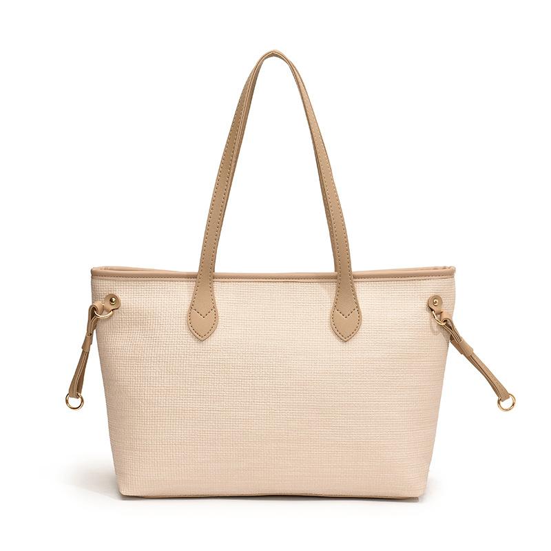 Премиальная женская сумка 2025 новая повседневная универсальная вместительная на плечо сумка-тоут женская сумка для поездок на работу хаки
Премиальная женская сумка 2025 новая повседневная универсальная вместительная на плечо сумка-тоут женская сумка для поездок на работу хаки