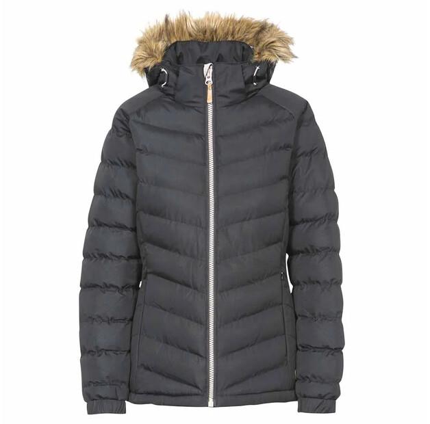 Trespass Куртка Nadina S
Trespass Куртка Nadina S