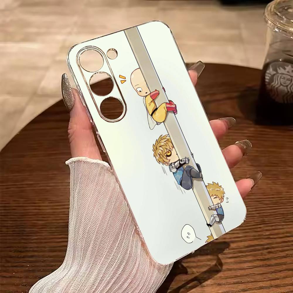 O-P-M-One-Punch -Man Clear Soft Silicone Phone Case for Samsung Galaxy A71, A70, A52, A51, A40, A30 Samsung a21s
O-P-M-One-Punch -Man Clear Soft Silicone Phone Case for Samsung Galaxy A71, A70, A52, A51, A40, A30 Samsung a21s