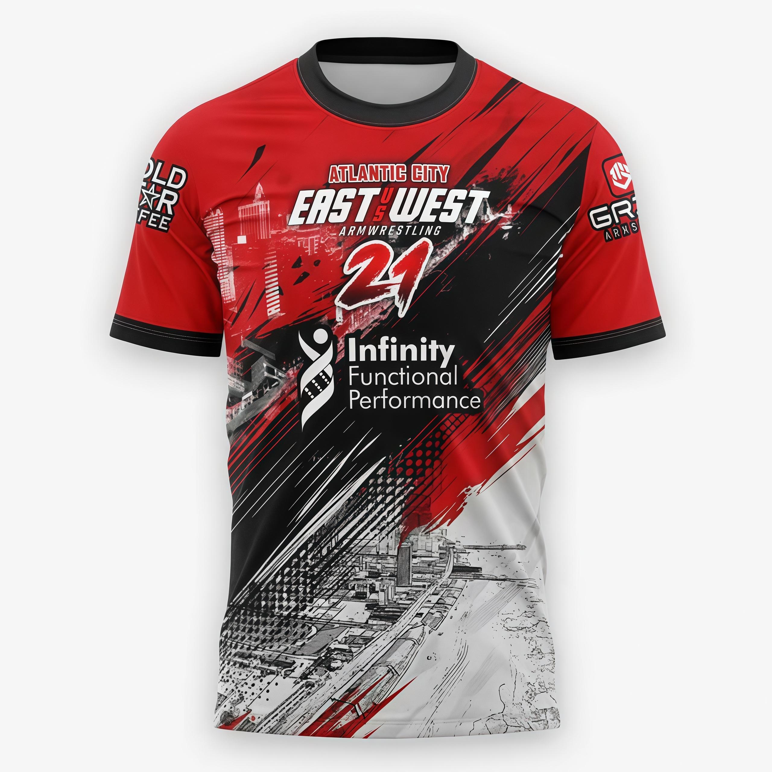 EAST VS WEST 23 22 21 Fans Summer Breathable Sportwear Men s Women s Round-neck T-Shirts Casual Short Sleeve 3D Print T 6XL
EAST VS WEST 23 22 21 Fans Summer Breathable Sportwear Men s Women s Round-neck T-Shirts Casual Short Sleeve 3D Print T 6XL