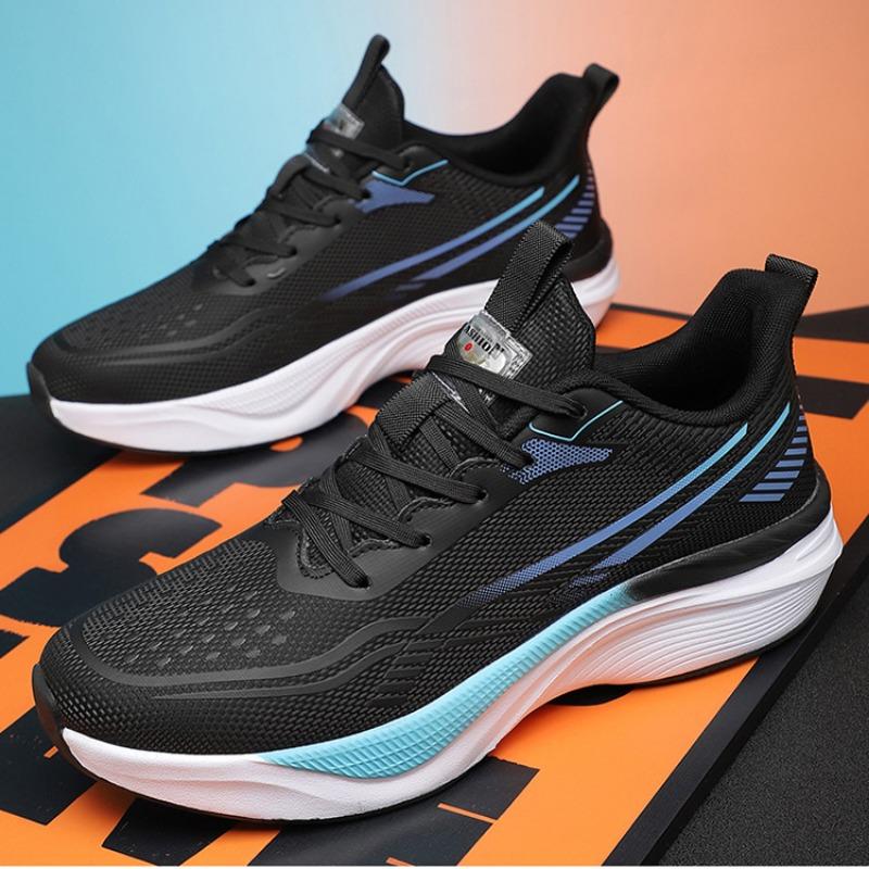 Модные мужские кроссовки на платформе с сеткой на весну и осень, новые мужские дизайнерские туфли с мягкой подошвой, модные кроссовки для бега на открытом воздухе для мужчин 38
Модные мужские кроссовки на платформе с сеткой на весну и осень, новые мужские дизайнерские туфли с мягкой подошвой, модные кроссовки для бега на открытом воздухе для мужчин 38
