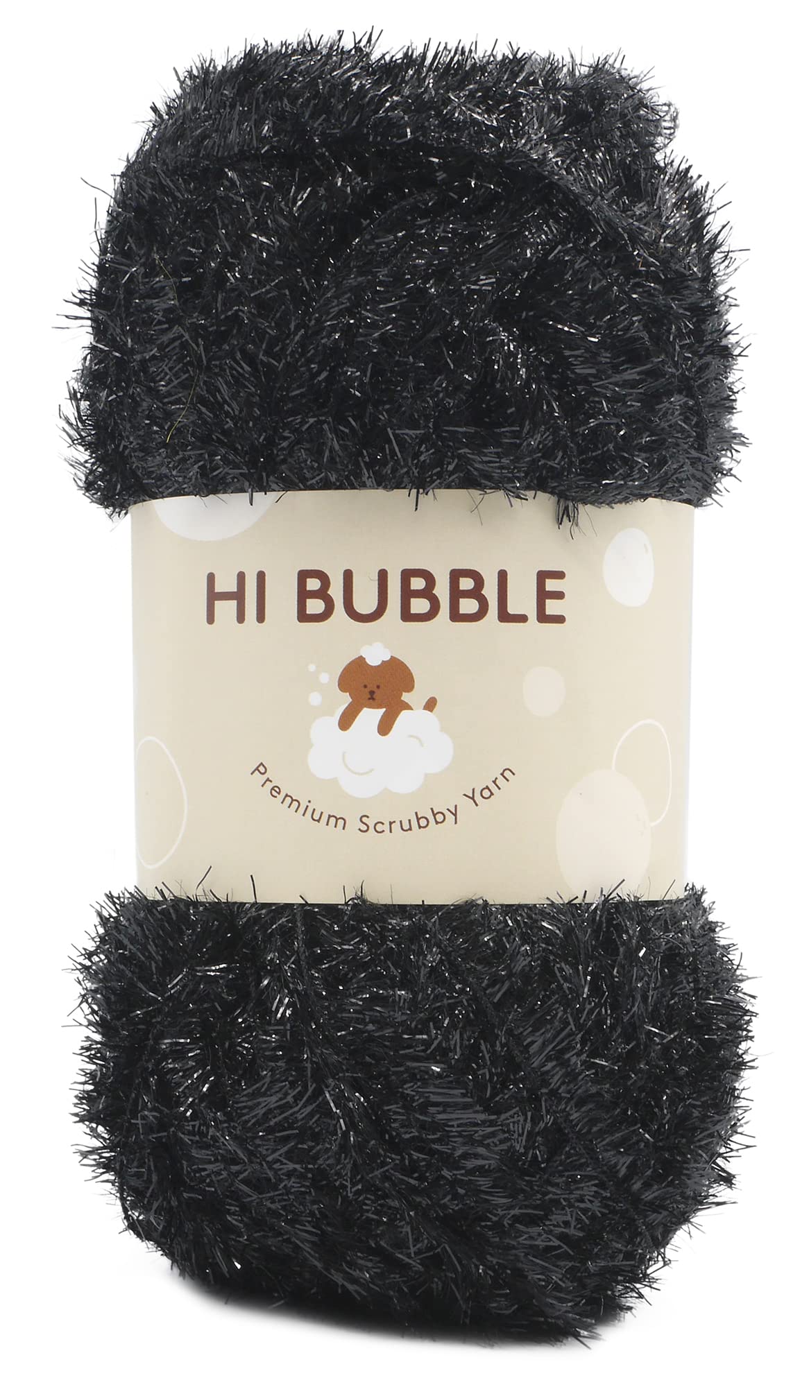 NASKA HI BUBBLE Hand Knitting Medium 90g Pack of Yarn, Weight, Col. 39, Black, (Approx. 215m), 4, NSB-1 чёрный
NASKA HI BUBBLE Hand Knitting Medium 90g Pack of Yarn, Weight, Col. 39, Black, (Approx. 215m), 4, NSB-1 чёрный