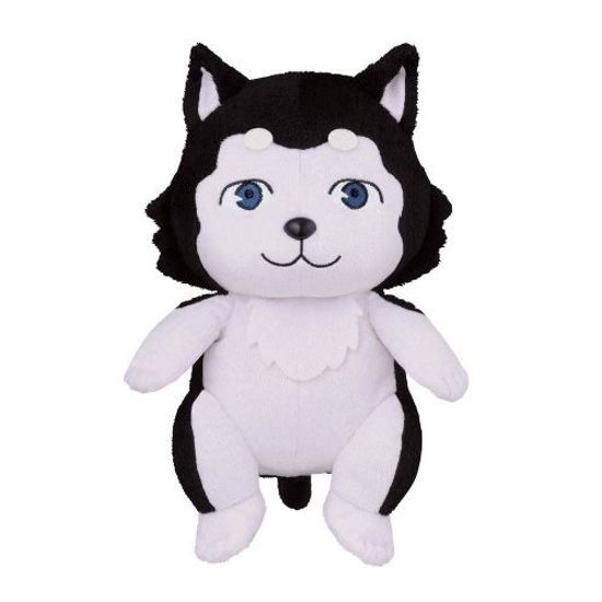 Плюшевая игрушка Ichiban Kuji Seirin Kaijo D Prize Tetsuya 2 с аксессуарами Kuroko s & No.
Плюшевая игрушка Ichiban Kuji Seirin Kaijo D Prize Tetsuya 2 с аксессуарами Kuroko s & No.