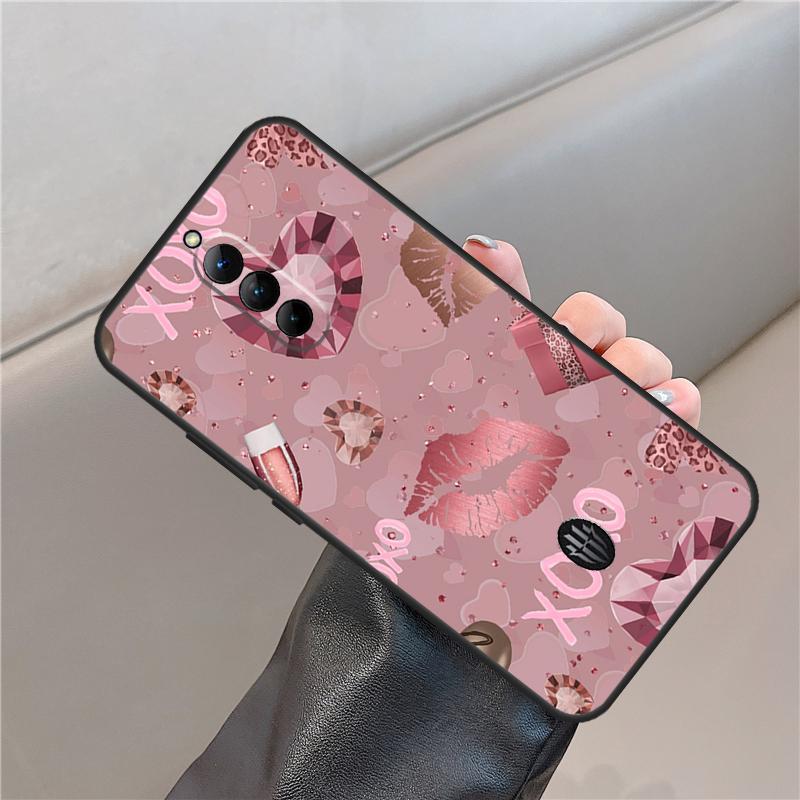Love Rose Gold Style Case For ZTE Nubia Red Magic 6S 7S 8S 9S 10S Pro For RedMagic 10 Air 8 9 10 11 Pro Plus Cover Red Magic 7
Love Rose Gold Style Case For ZTE Nubia Red Magic 6S 7S 8S 9S 10S Pro For RedMagic 10 Air 8 9 10 11 Pro Plus Cover Red Magic 7