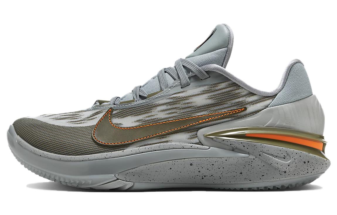 Nike X Devin Booker Air Zoom G.T. Виріз 2 Еп Зелена Олива Міка DJ6013-301 37.5
Nike X Devin Booker Air Zoom G.T. Виріз 2 Еп Зелена Олива Міка DJ6013-301 37.5
