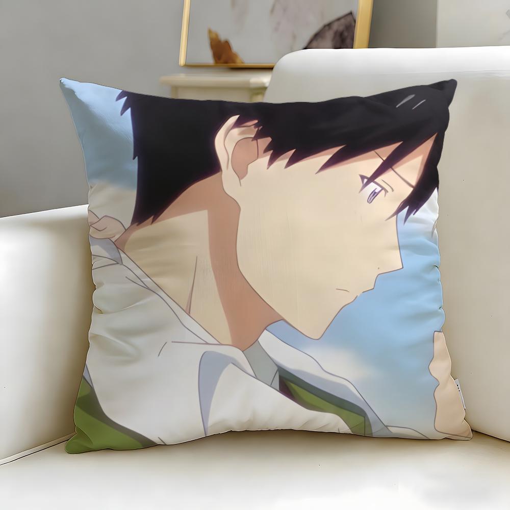 romance anime Tada Never Falls in Love Cushion Cover Soft EasyWash Pillow Case Versatile for Couch Bed Travel and Office 30X30cm
romance anime Tada Never Falls in Love Cushion Cover Soft EasyWash Pillow Case Versatile for Couch Bed Travel and Office 30X30cm