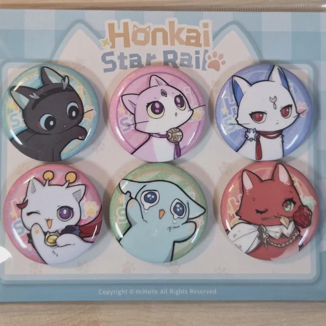 Collapse Star Rail Badge Bonus Pre-order Benefit Single Clause Hyun Kyunyu Topaz Kwak Hyang Agenti
Collapse Star Rail Badge Bonus Pre-order Benefit Single Clause Hyun Kyunyu Topaz Kwak Hyang Agenti