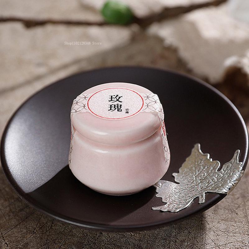 3g/ Bottle Ancient Method Balm Natural Long Lasting Sandalwood Agarwood Indoor Office Deodorization Home Sleep Aid Fresh Air Rose 3 g
3g/ Bottle Ancient Method Balm Natural Long Lasting Sandalwood Agarwood Indoor Office Deodorization Home Sleep Aid Fresh Air Rose 3 g