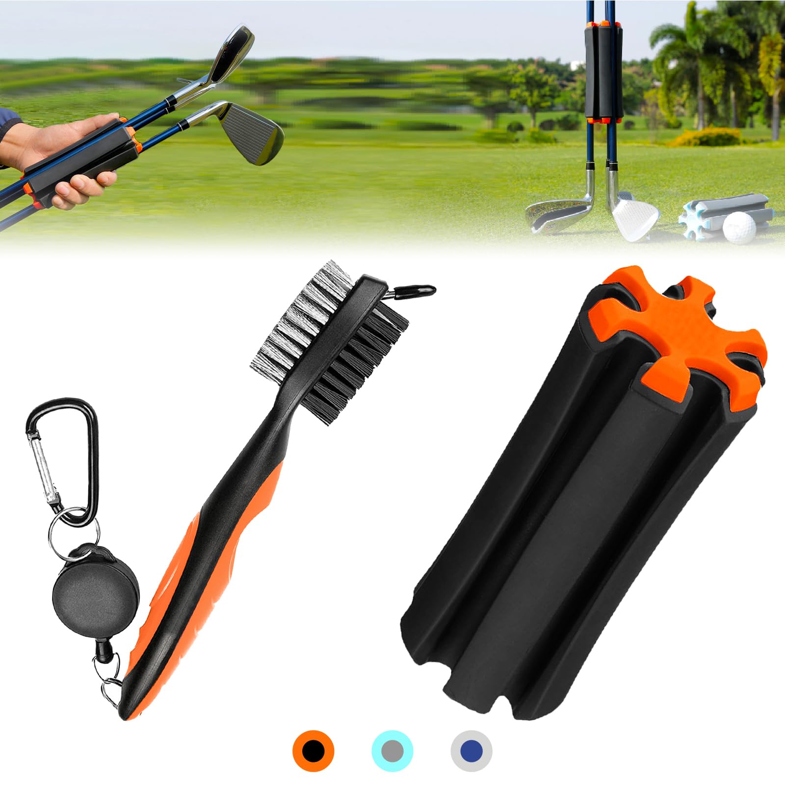 JnTech Golf Club Holder Fixed Storage Club Case Club Carry Case Golf Club Bracket Golf Club Brush Cleaner Brush Storage Stand Портативная клюшка для гольфа
JnTech Golf Club Holder Fixed Storage Club Case Club Carry Case Golf Club Bracket Golf Club Brush Cleaner Brush Storage Stand Портативная клюшка для гольфа