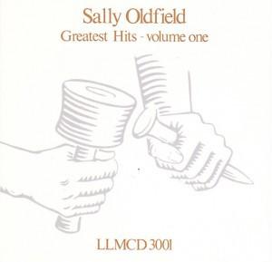 CD SALLY OLDFIELD - Greatest hits 1 LLMCD3001 Legacy Records 1986 Japan Rock Used
CD SALLY OLDFIELD - Greatest hits 1 LLMCD3001 Legacy Records 1986 Japan Rock Used