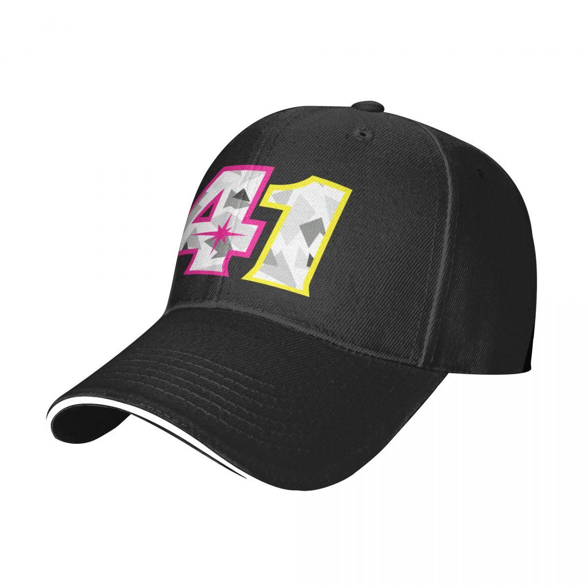 Aleix Espargaro Number 41 Кепка Бейсболка новинка в шляпе Шляпа-ведро для женщин Унисекс
Aleix Espargaro Number 41 Кепка Бейсболка новинка в шляпе Шляпа-ведро для женщин Унисекс