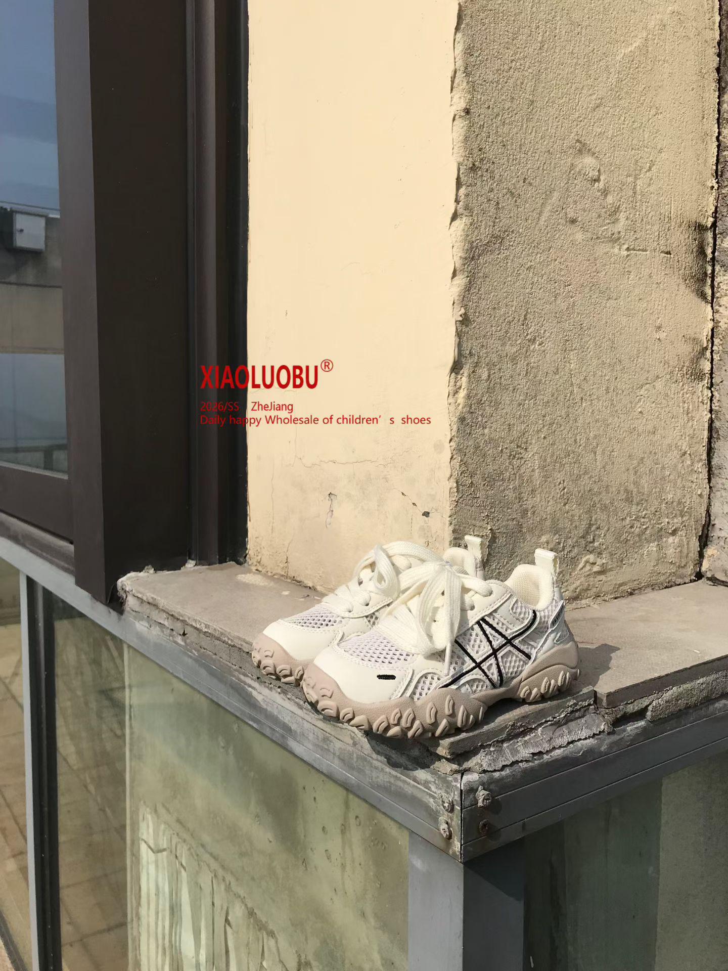 Spring 2026 New Arrivals: Wear-Resistant, Anti-Slip Casual Outdoor Running Shoes for Boys & Girls 28
Spring 2026 New Arrivals: Wear-Resistant, Anti-Slip Casual Outdoor Running Shoes for Boys & Girls 28