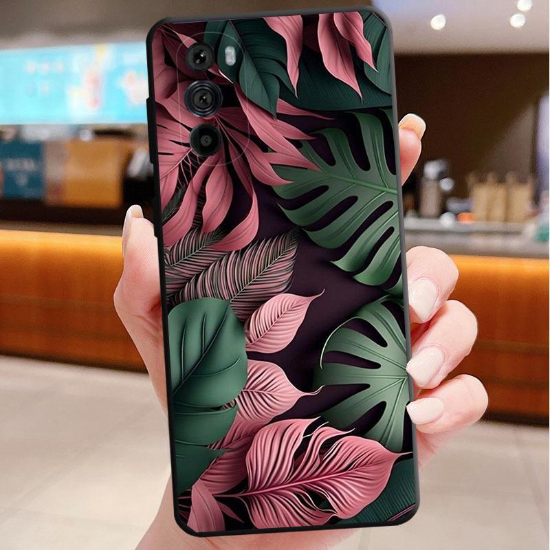 Palm Tree Leaves Funda Phone Case For Motorola Edge 50 40 Pro 60 50 40 30 Ultra Neo Fusion Moto G Play G Stylus G Power G Moto Edge 40 Neo
Palm Tree Leaves Funda Phone Case For Motorola Edge 50 40 Pro 60 50 40 30 Ultra Neo Fusion Moto G Play G Stylus G Power G Moto Edge 40 Neo