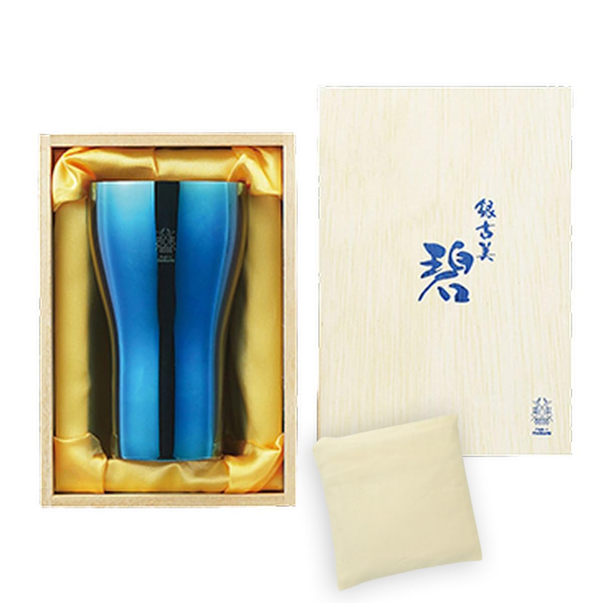 Stainless Double Made in Japan Eco Bag Made in J-kitchens Tumbler, Ginfurumi, 18-8 Steel, Structure, 300ml, (Includes Vietnam)
Stainless Double Made in Japan Eco Bag Made in J-kitchens Tumbler, Ginfurumi, 18-8 Steel, Structure, 300ml, (Includes Vietnam)