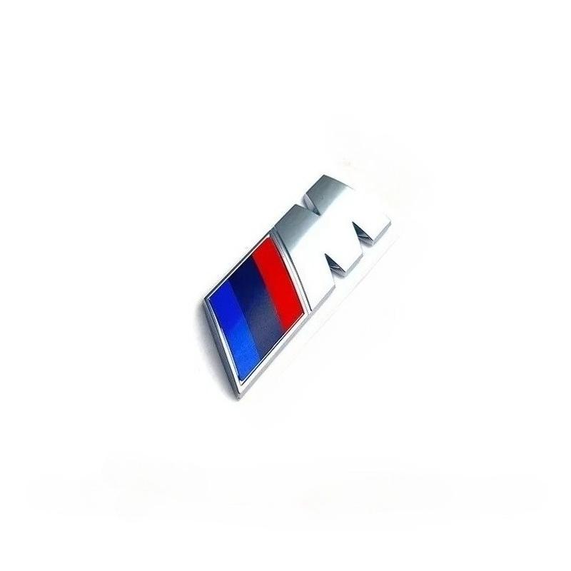 For BMW M LOGO Fender Emblem Badge Rear Trunk Badge 1 3 5 7 Series X1 X3 X5 X6m M Sports Sticker Car Accessories Sticker Styling 1pcs&4.5x1.5cm серебряный
For BMW M LOGO Fender Emblem Badge Rear Trunk Badge 1 3 5 7 Series X1 X3 X5 X6m M Sports Sticker Car Accessories Sticker Styling 1pcs&4.5x1.5cm серебряный
