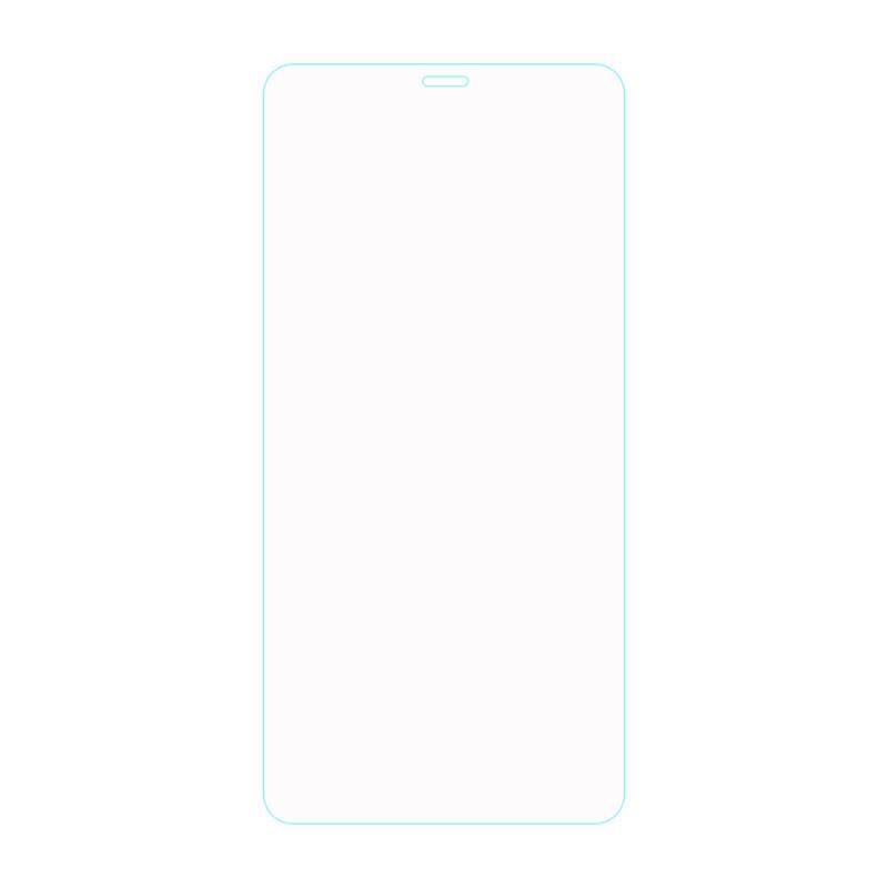 Bulk Purchasing 100Pcs For iPhone 11 6.1 inch Screen Film HD Clear Arc Edge Anti-Dust Tempered Glass Screen Protector Type A
Bulk Purchasing 100Pcs For iPhone 11 6.1 inch Screen Film HD Clear Arc Edge Anti-Dust Tempered Glass Screen Protector Type A
