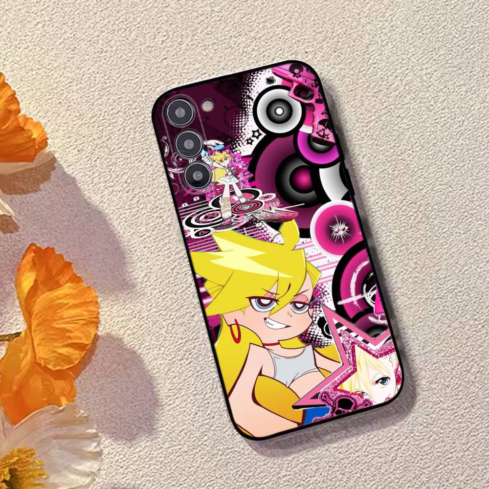 P-Panty Stocking Garterbelt Phone Case For Samsung Galaxy A73,A72,A71,A70,A53,A52,A51,Others Soft Black Cover Samsung a13 5g
P-Panty Stocking Garterbelt Phone Case For Samsung Galaxy A73,A72,A71,A70,A53,A52,A51,Others Soft Black Cover Samsung a13 5g
