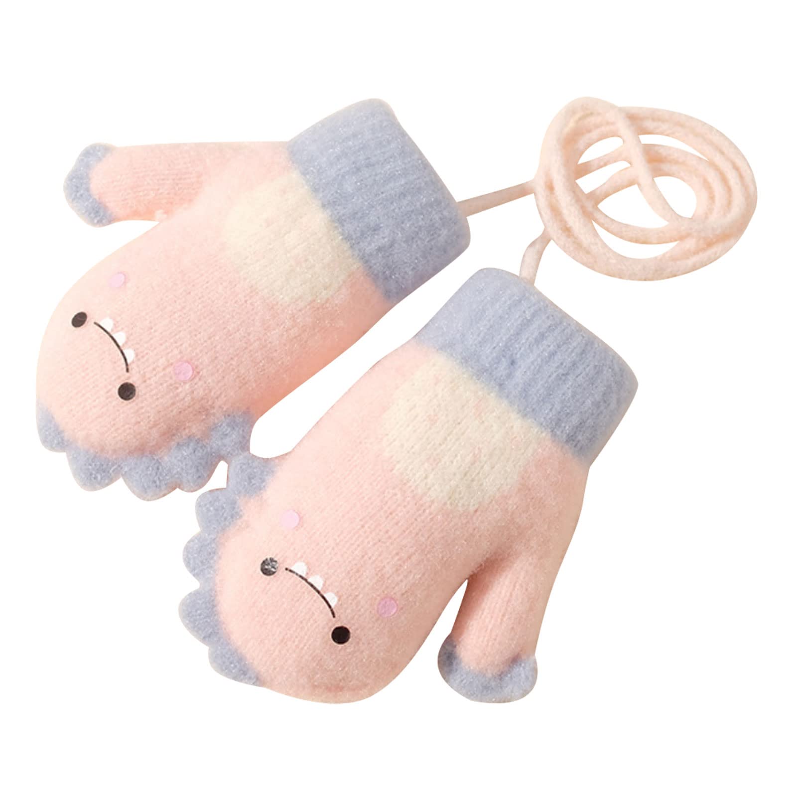 Tidyworm Baby Gloves for Boys and Cute Dinosaur Winter Warmth for Perfect for Playing in the and Includes a Neck Ages Girls, Mittens, Kids, Snow, розовый
Tidyworm Baby Gloves for Boys and Cute Dinosaur Winter Warmth for Perfect for Playing in the and Includes a Neck Ages Girls, Mittens, Kids, Snow, розовый