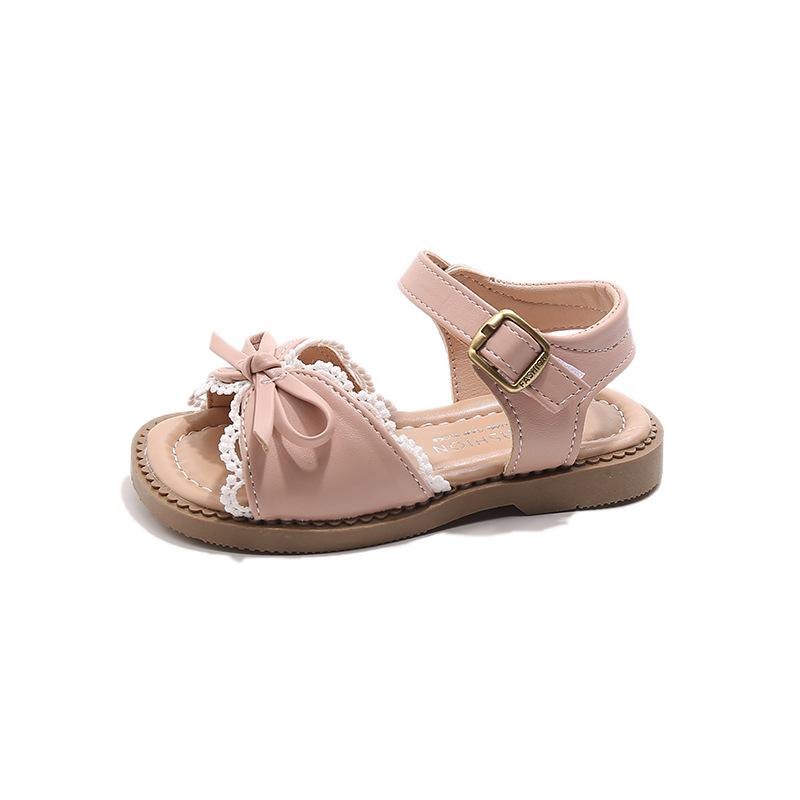 Girls Shoes, Casual Shoes, Bow Tie Sandals 31 рожевий
Girls Shoes, Casual Shoes, Bow Tie Sandals 31 рожевий