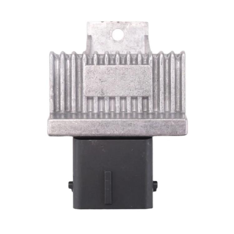 Advanced Glow Plug Control Module Improving Cold Start Efficiency Reducing Engine Wear And Achieving Fuel Savings Up To 15% 1
Advanced Glow Plug Control Module Improving Cold Start Efficiency Reducing Engine Wear And Achieving Fuel Savings Up To 15% 1