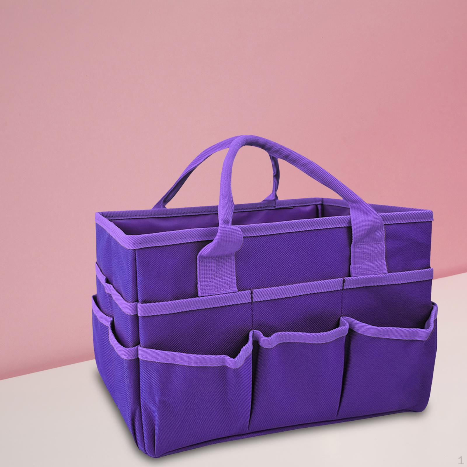 Art and Craft Storage Bag - Spacious Tote for Organizing Supplies
Art and Craft Storage Bag - Spacious Tote for Organizing Supplies