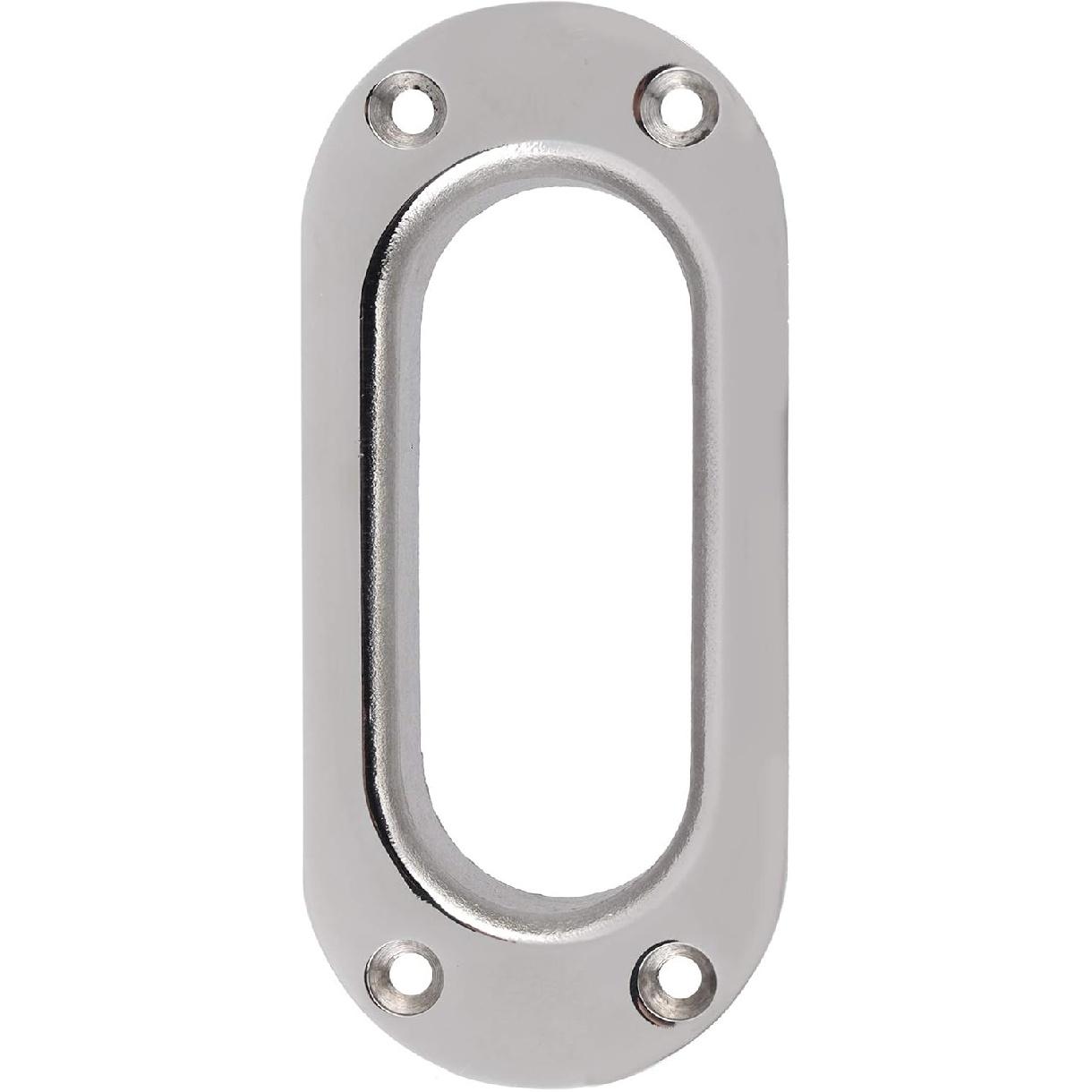 Boat Hawse Fair Universal Fairle 316 Stainless Steel Boat Hawse Cable Hawse Pipe Fair Marine Accessories
Boat Hawse Fair Universal Fairle 316 Stainless Steel Boat Hawse Cable Hawse Pipe Fair Marine Accessories