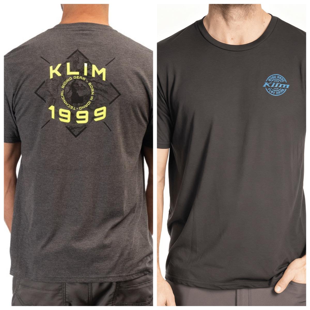 Klim Discovery Pure Cotton Tshirt Mens Round Neck Tshirt SnowBigDeal Summer New Mens Womens Pure Cotton Casual Tshirt 4XL
Klim Discovery Pure Cotton Tshirt Mens Round Neck Tshirt SnowBigDeal Summer New Mens Womens Pure Cotton Casual Tshirt 4XL