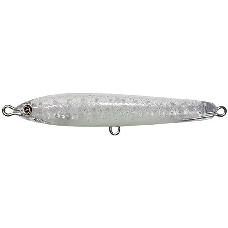 HALCYON SYSTEM (Halcyon System) lure Harushiko 105 35g R-1 16 C-BAIT LAME GL clear bait lame glow
HALCYON SYSTEM (Halcyon System) lure Harushiko 105 35g R-1 16 C-BAIT LAME GL clear bait lame glow