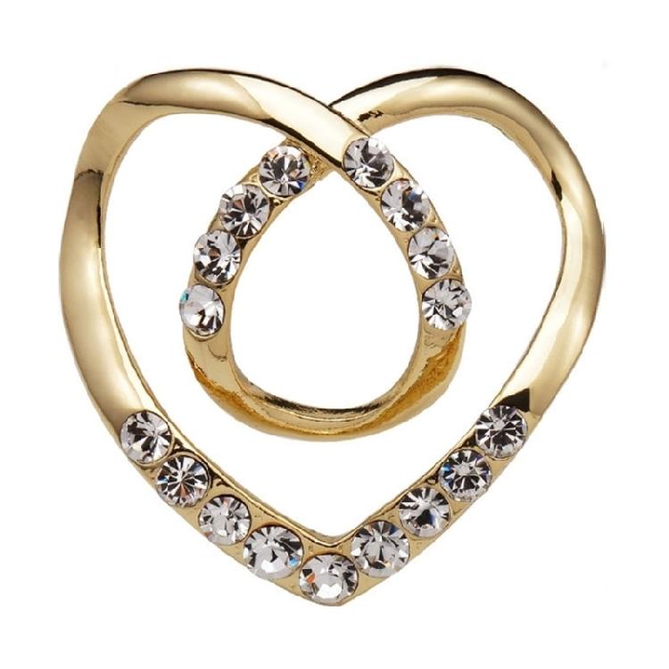 Knot Button Waist T-Shirt Tie Clips Rhinestone Decorative Waist Buckle for Woman L золотий
Knot Button Waist T-Shirt Tie Clips Rhinestone Decorative Waist Buckle for Woman L золотий