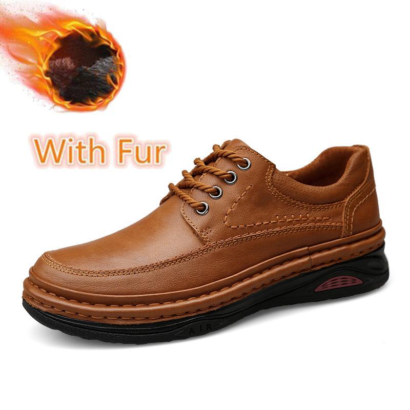 Роскошная брендовая мужская повседневная обувь из натуральной кожи, мужские деловые туфли на плоской подошве, мужские оксфорды высшего качества, дышащая прогулочная обувь ручной работы 46
Роскошная брендовая мужская повседневная обувь из натуральной кожи, мужские деловые туфли на плоской подошве, мужские оксфорды высшего качества, дышащая прогулочная обувь ручной работы 46