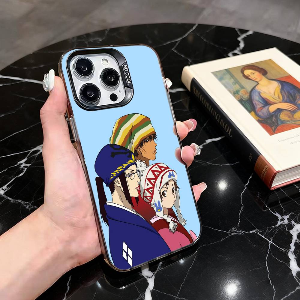 S-Samurais SC C-Champloo-es Phone Case For iPhone 17,16,15,14,13,12,11 Plus,Pro Max,XS,Colored Silver Plated Inside Cover iPhone17air
S-Samurais SC C-Champloo-es Phone Case For iPhone 17,16,15,14,13,12,11 Plus,Pro Max,XS,Colored Silver Plated Inside Cover iPhone17air