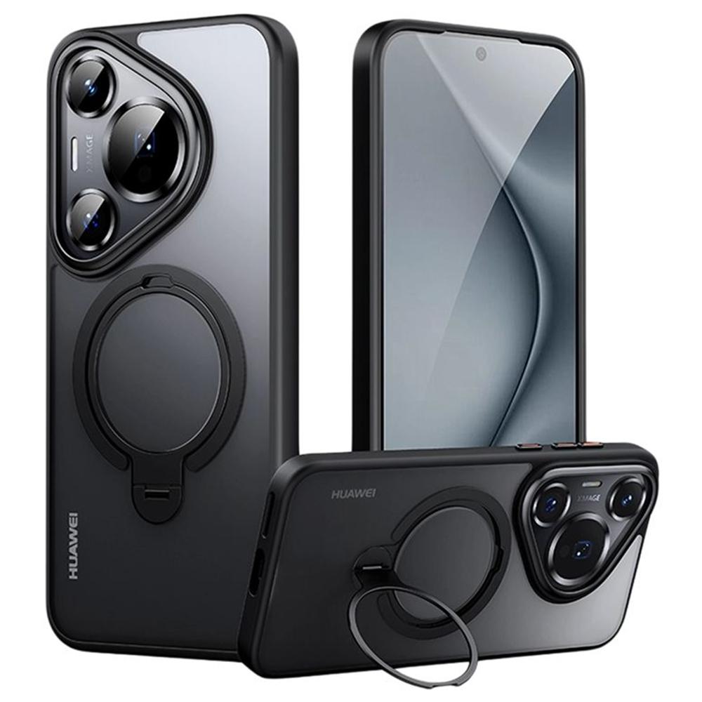 Чехол для телефона Huawei Pura 70 Pro+/Pura 70 Pro с подставкой, матовая задняя крышка, магнитный чехол A
Чехол для телефона Huawei Pura 70 Pro+/Pura 70 Pro с подставкой, матовая задняя крышка, магнитный чехол A