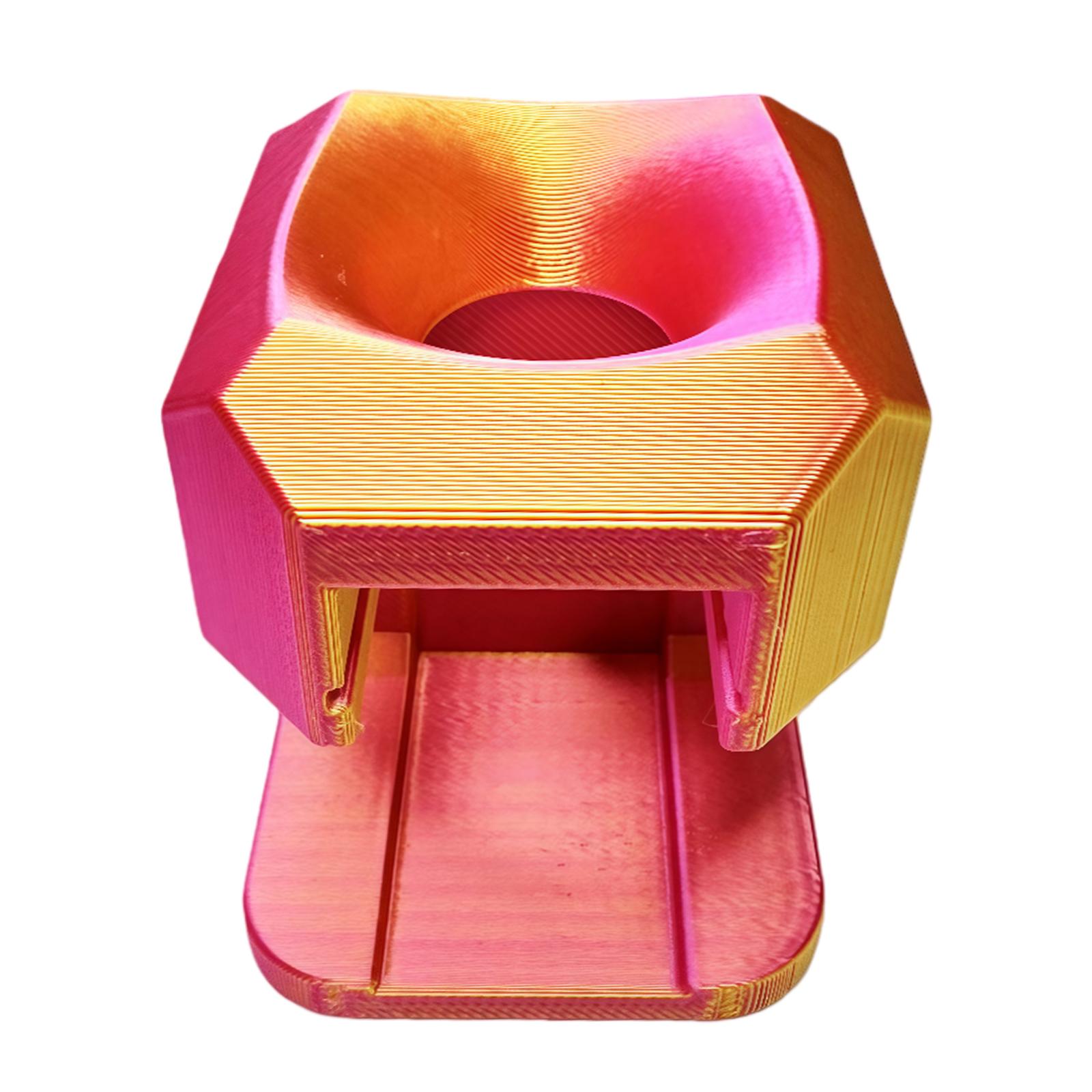 Diamond Painting Organizer Funnel Fit Round Containers Diamond Painting Small Funnel 2.56x1.97in for DIY Craft Tool Accessories
Diamond Painting Organizer Funnel Fit Round Containers Diamond Painting Small Funnel 2.56x1.97in for DIY Craft Tool Accessories