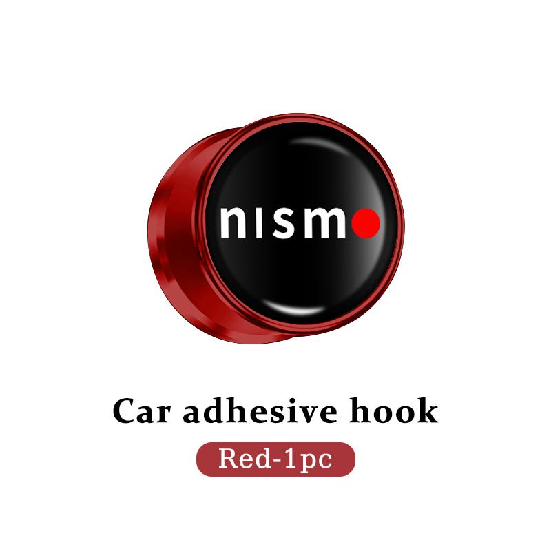 For Nissan Double Head Car Rear Seat Headrest Hook Storage Hanging Holder Navara Almera Sentra Rogue Pathfinder Sylphy Leaf
For Nissan Double Head Car Rear Seat Headrest Hook Storage Hanging Holder Navara Almera Sentra Rogue Pathfinder Sylphy Leaf