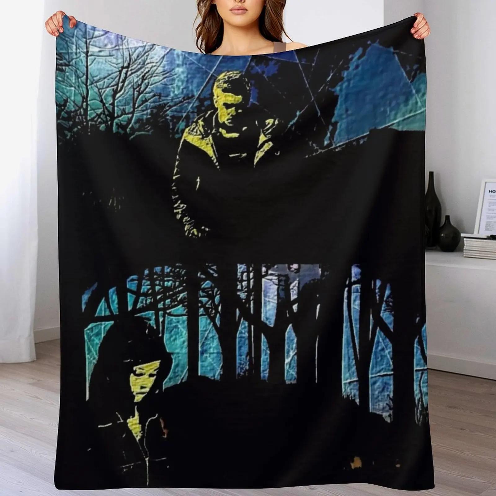 Rhydian and Maddie Throw Blanket Compact Warm Blanket for Car Road Trip 102x76cm(40x30in)
Rhydian and Maddie Throw Blanket Compact Warm Blanket for Car Road Trip 102x76cm(40x30in)