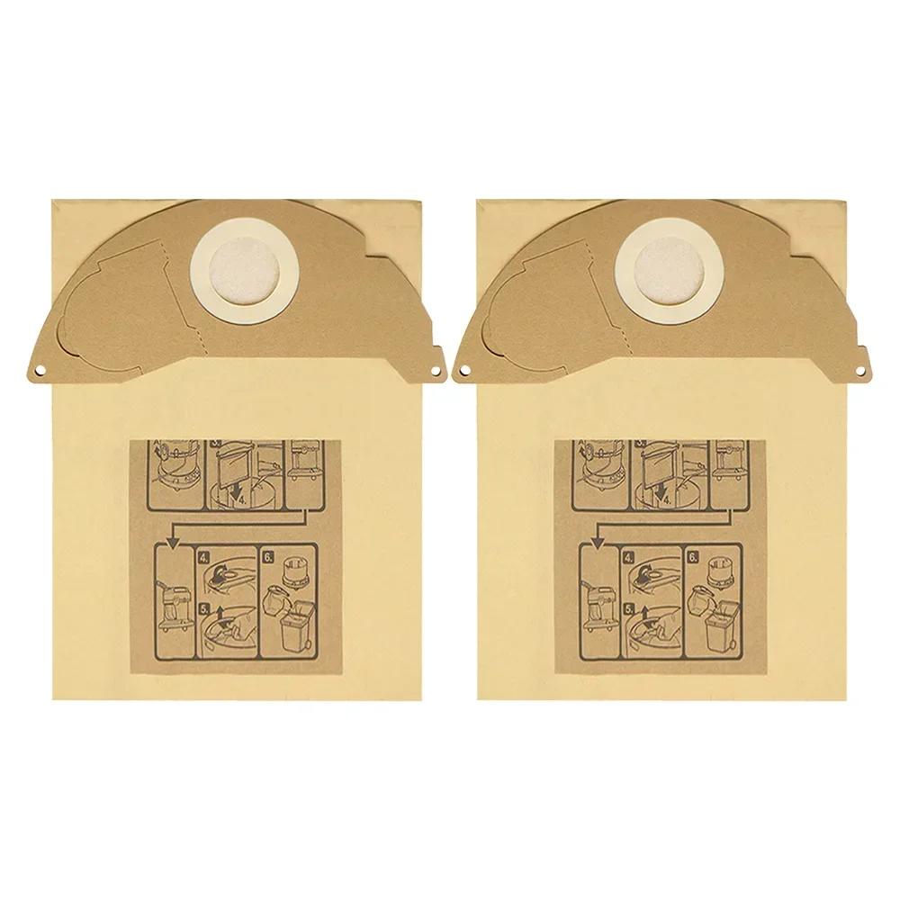 Paper Bags Dust HEPA Filters for Karcher Vacuum Cleaners WD2250 WD3.200 MV2 MV3 WD3 A1000 A2204 A2251 K2301 WD3.600 A2064 A2101
Paper Bags Dust HEPA Filters for Karcher Vacuum Cleaners WD2250 WD3.200 MV2 MV3 WD3 A1000 A2204 A2251 K2301 WD3.600 A2064 A2101