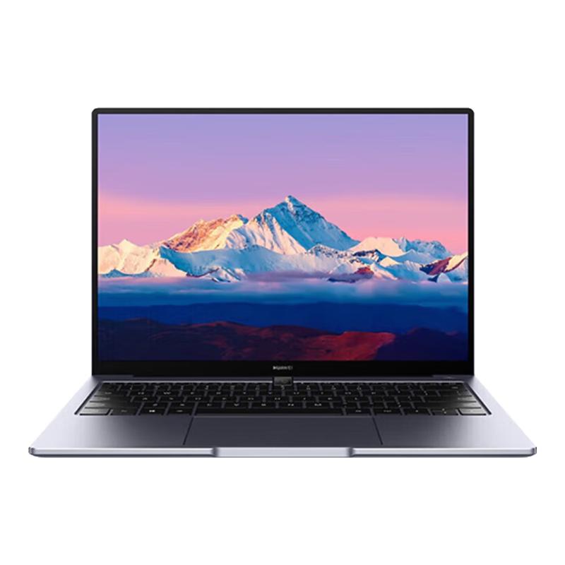 Huawei MateBook B3-430 14-inch Laptop (CN version)
Huawei MateBook B3-430 14-inch Laptop (CN version)