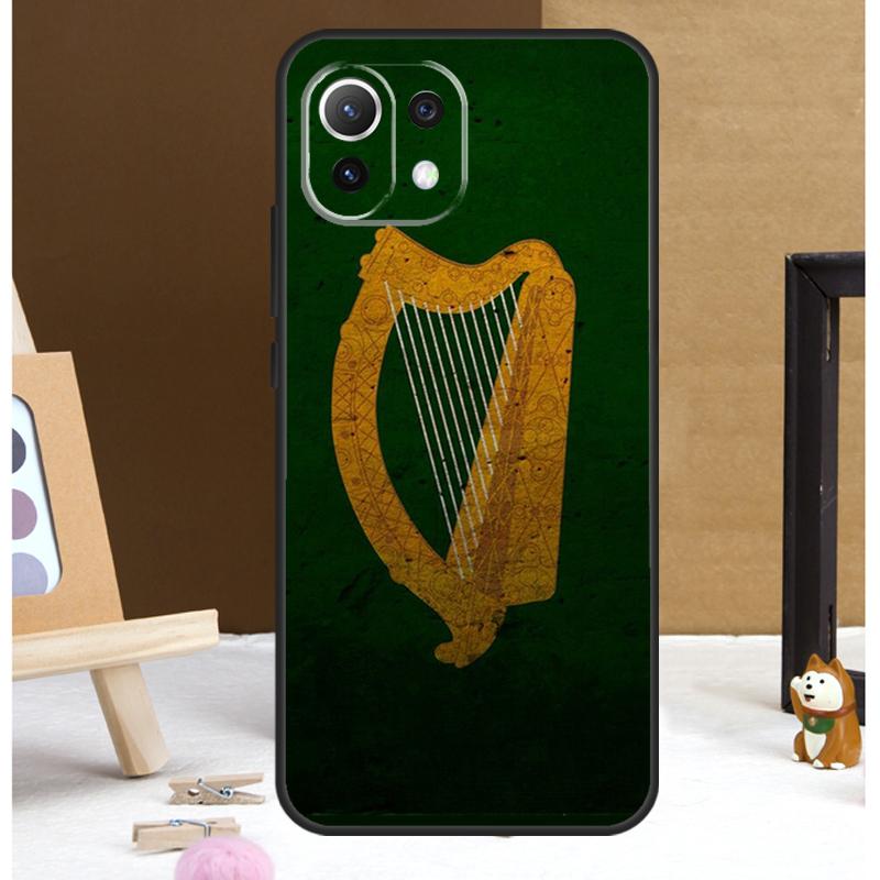 Ireland Irish Flag Case For Xiaomi 15T Pro 13T 14T 17 Pro Max 14 15 Ultra POCO X7 X6 X5 F5 F6 F7 F8 Pro Cover POCO F6
Ireland Irish Flag Case For Xiaomi 15T Pro 13T 14T 17 Pro Max 14 15 Ultra POCO X7 X6 X5 F5 F6 F7 F8 Pro Cover POCO F6