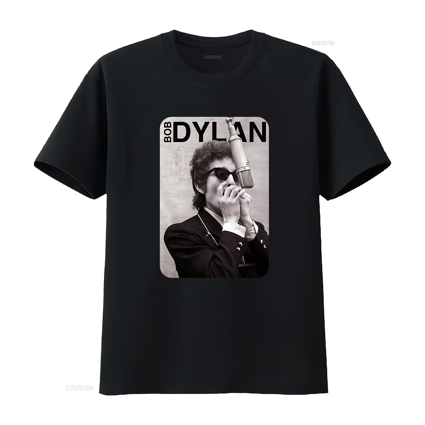 NEW Bob Dylan T Shirt Art Lover For Her Him vintage Washed homme Unisex Casual Stylish Stretched streetwear Versatile 4XL
NEW Bob Dylan T Shirt Art Lover For Her Him vintage Washed homme Unisex Casual Stylish Stretched streetwear Versatile 4XL